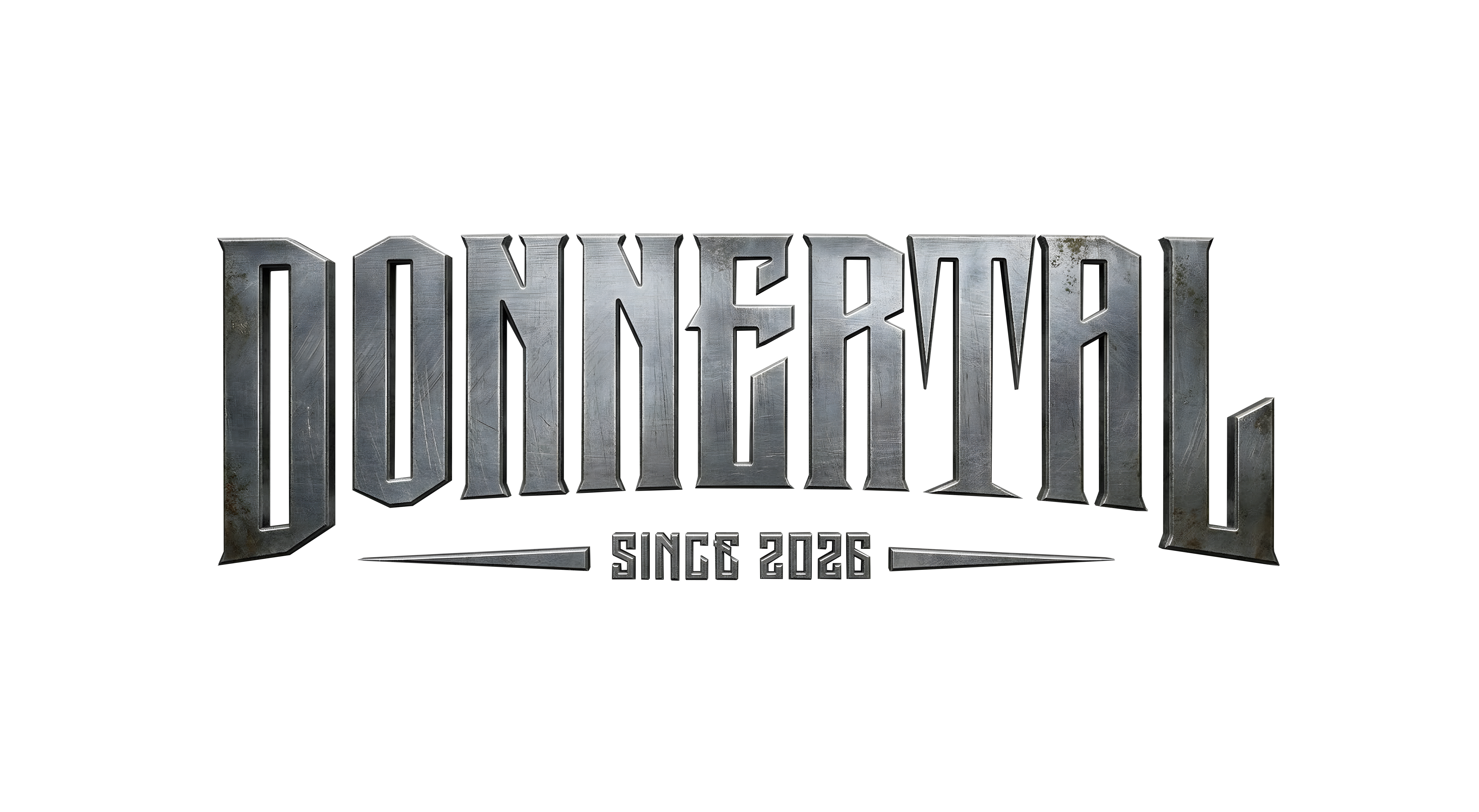 DONNERTAL Logo